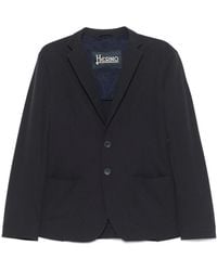 Herno - Outerwears - Lyst
