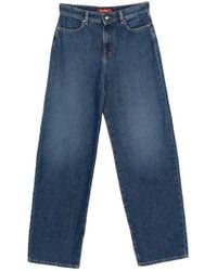 Max Mara - Denim - Lyst
