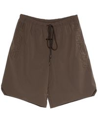 Fear Of God - Track Shorts - Lyst