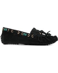 FARM Rio - Loafers - Lyst