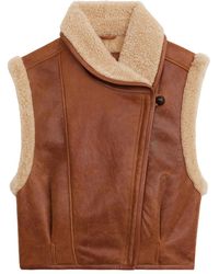 Isabel Marant - Outerwears - Lyst