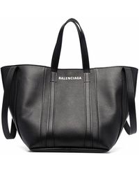 balenciaga tote bolsa men