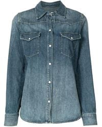 Nili Lotan - Tops - Lyst