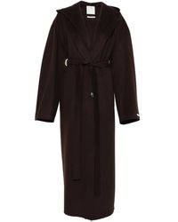 Sportmax - Coats - Lyst