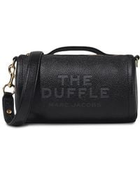 Marc Jacobs - The Duffle Bags - Lyst
