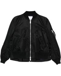 Sacai - Jackets - Lyst