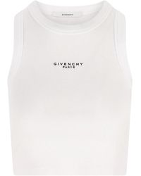 Givenchy - Tops - Lyst
