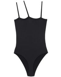 Baserange - Nida Swimsuit - Lyst