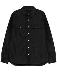 Rick Owens - Jackets - Lyst