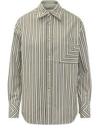 Victoria Beckham - Tops - Lyst