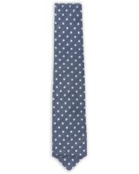 Barba Napoli - Geometric-Pattern Tie - Lyst