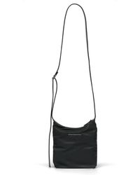 MM6 by Maison Margiela - Logo-Patch Cross Body Bag - Lyst