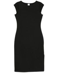 Calvin Klein - Short Dresses - Lyst
