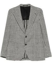 Tagliatore - Jackets - Lyst
