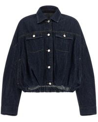 Dries Van Noten - Jackets - Lyst