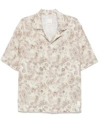 Emporio Armani - Shirts - Lyst