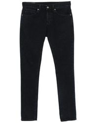 Dondup - Slim-Fit Five-Pocket Jeans - Lyst
