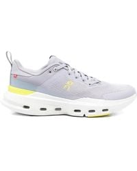 On Shoes - Cloudpulse Next Lace-Up Sneakers - Lyst
