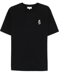 Maison Kitsuné - T-Shirts - Lyst