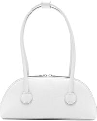 Marge Sherwood - Shimmer-Effect Tote Bag - Lyst
