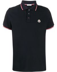Moncler T-shirts for Men - Up to 46 