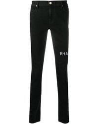 black rta jeans