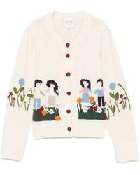 Sea - Sweaters - Lyst