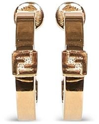 Fendi - Earrings - Lyst