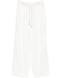 Herno - Trousers - Lyst