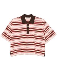 Moncler - Tops - Lyst