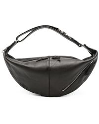 Lemaire - Mini Quiver Tote Bag - Lyst