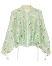 Fendi - Jackets - Lyst