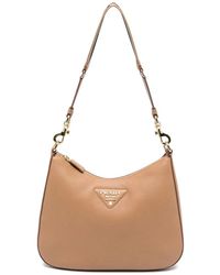 Prada - Shoulder Bags - Lyst