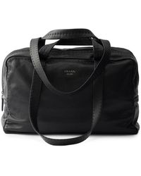 Prada - Laptop Bags & Briefcases - Lyst