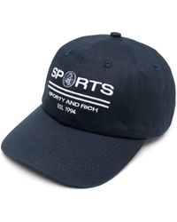 Sporty & Rich Hats for Men | Black Friday Sale up to 41% | Lyst