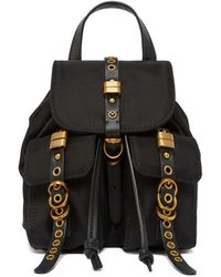 Pinko - Backpack - Lyst