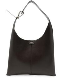 Soeur - Cosima Leather Shoulder Bag - Lyst