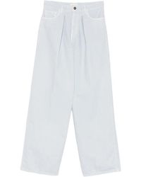 Haikure - Candy Twill 45 Jeans - Lyst
