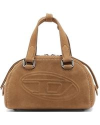 DIESEL - Tote Bags - Lyst