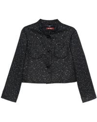Max Mara - Jackets - Lyst