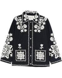Sea - Outerwears - Lyst