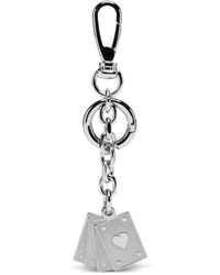 Maison Margiela - Keyrings & Chains - Lyst