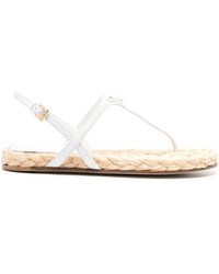 Prada - Sandals - Lyst