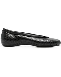 Dries Van Noten - Ballet Flats - Lyst