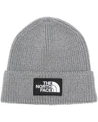 The North Face - Cap With Lapel - Lyst