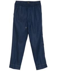 Brioni - Tailored Trousers - Lyst