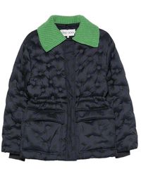 Stine Goya - Quilted Jacket - Lyst