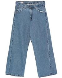 Levi's - Denim - Lyst