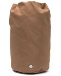 the row bucket bolsa