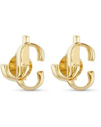 Jimmy Choo - Earrings - Lyst